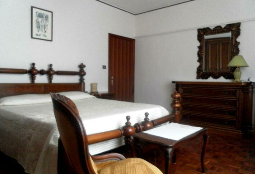 Трехместный Номер Базовый, All Ombra Degli Ulivi B&b