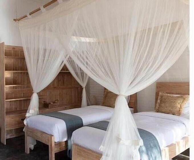 Номер Стандарт, Mana Eco Retreat