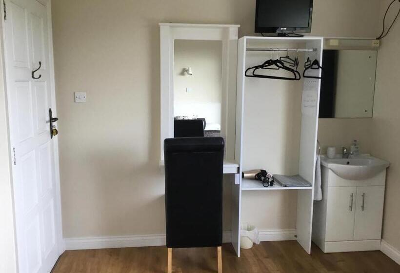 Номер Стандарт, La Mirage B&b