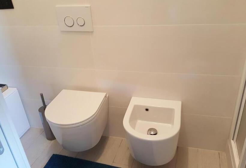 Номер Basic, La Muraria