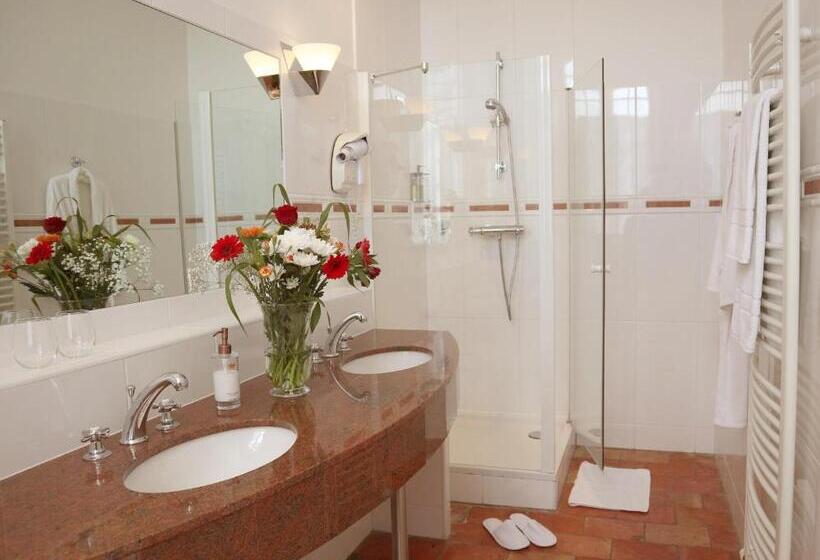 Люкс Повышенной Комфортности, Chambres D Hôtes Relais Mira Peis