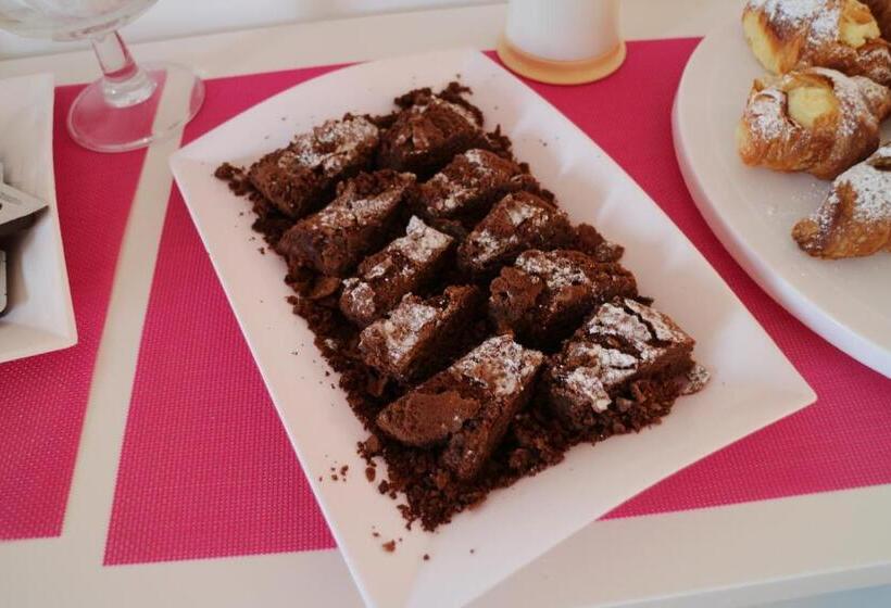 اتاق استاندارد سه نفره, Sweet Suite Margherita B&b