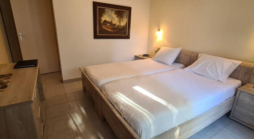 Номер Стандарт, Alliance Hotel Ieper Centrum
