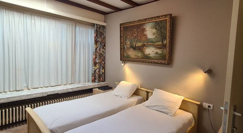 Номер Стандарт Индивидуальный, Alliance Hotel Ieper Centrum