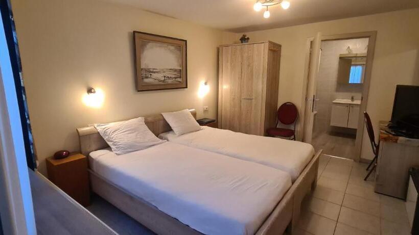 Классический Номер, Alliance Hotel Ieper Centrum