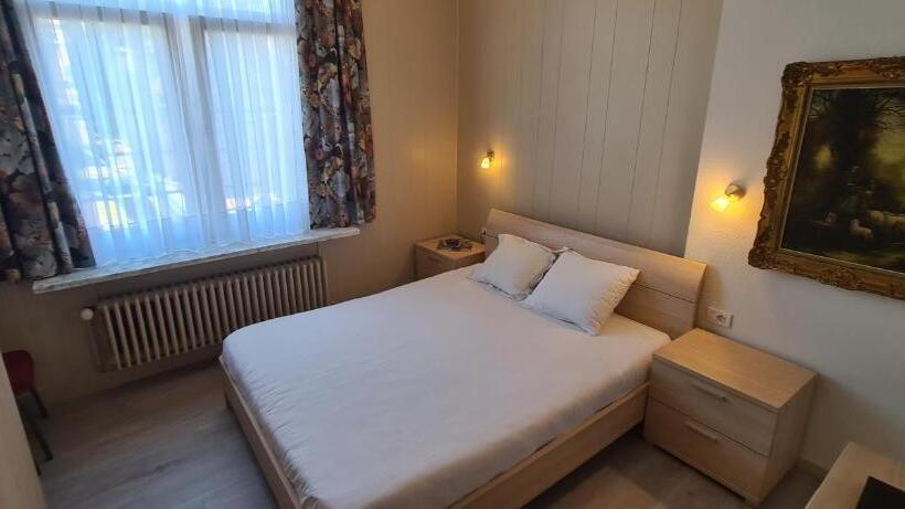 Номер Стандарт Индивидуальный, Alliance Hotel Ieper Centrum