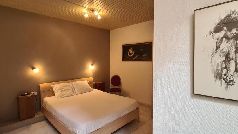 Номер Стандарт, Alliance Hotel Ieper Centrum