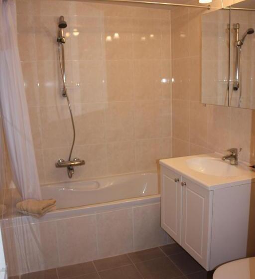 Классический Номер, Alliance Hotel Ieper Centrum