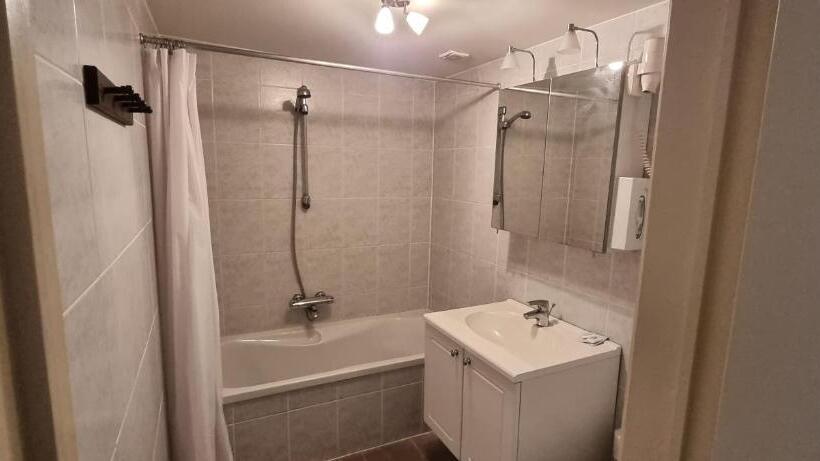Классический Номер, Alliance Hotel Ieper Centrum