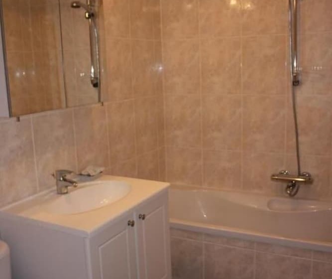 Номер Стандарт, Alliance Hotel Ieper Centrum