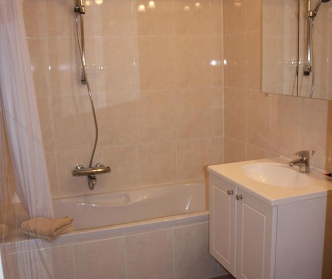 Классический Номер, Alliance Hotel Ieper Centrum