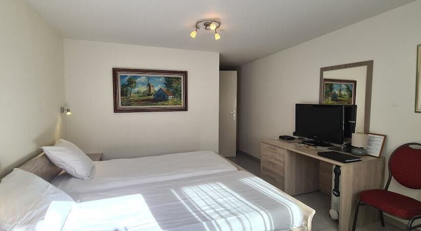Классический Номер, Alliance Hotel Ieper Centrum