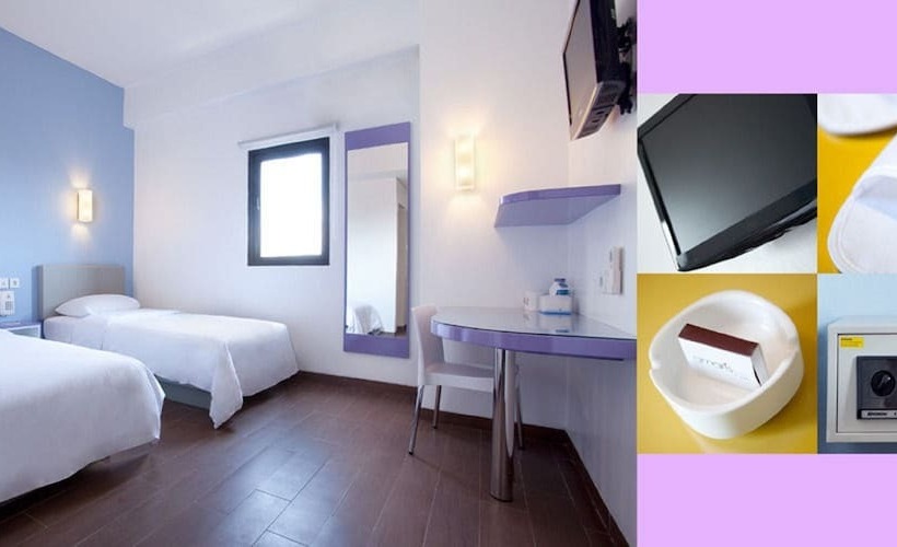Номер Стандарт, Amaris Hotel Legian Bali