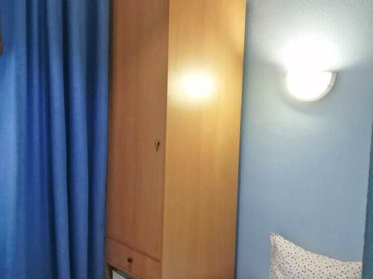 اتاق استاندارد یک نفره, Residencia Vale Formoso