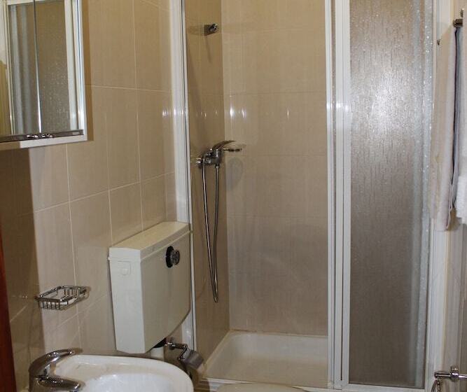اتاق استاندارد, Residencia Vale Formoso