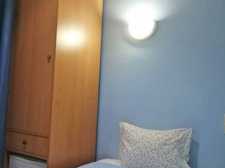 اتاق استاندارد یک نفره, Residencia Vale Formoso