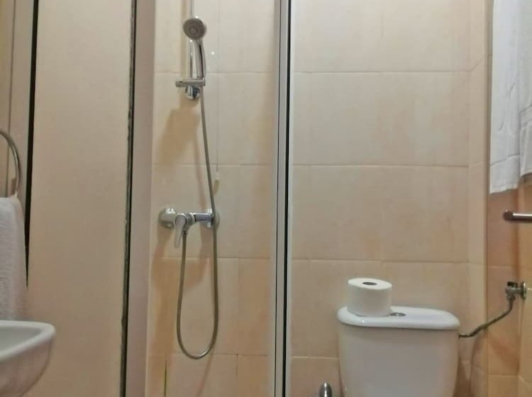اتاق استاندارد, Residencia Vale Formoso
