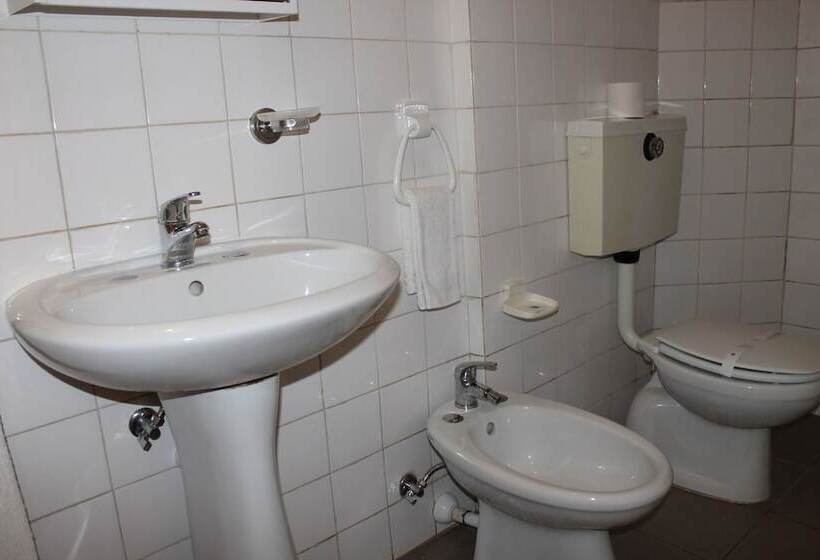 اتاق استاندارد, Residencia Vale Formoso