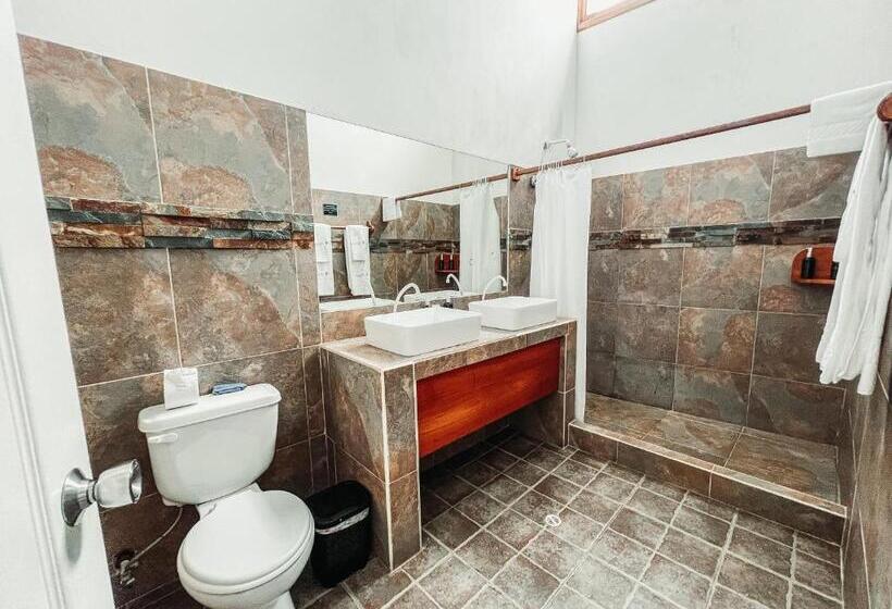 Номер Стандарт Трехместный, Albemarle