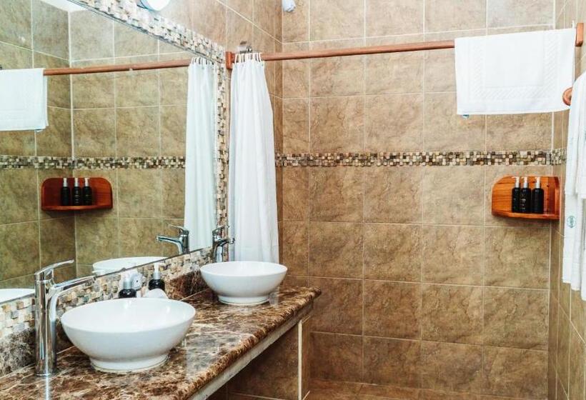 Номер Стандарт, Albemarle
