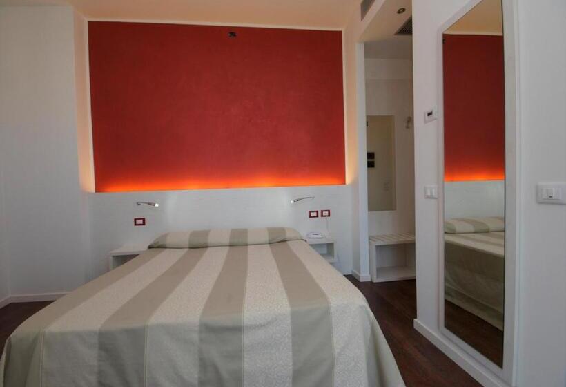 Triple Room Sea View, Aragosta