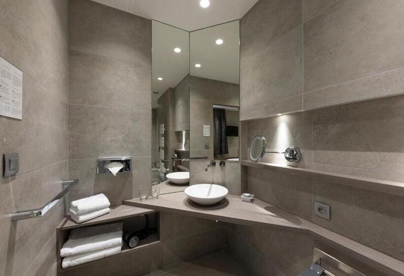 Номер Superior, Auberge De Clochemerle, Spa Privatif & Restaurant Gastronomique