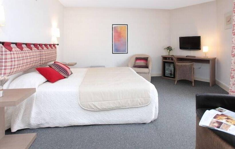 Family Suite, De Compostelle