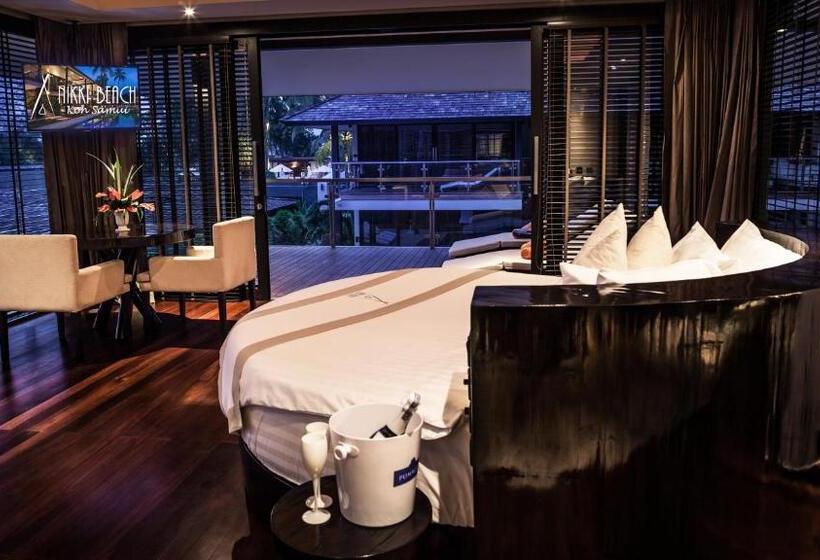 Пентхаус, Nikki Beach Resort & Spa Koh Samui