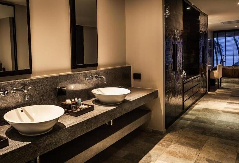 Пентхаус, Nikki Beach Resort & Spa Koh Samui