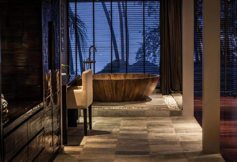 Пентхаус, Nikki Beach Resort & Spa Koh Samui