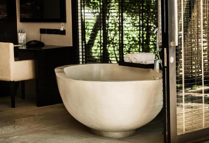 Вилла 2 Спальни, Nikki Beach Resort & Spa Koh Samui