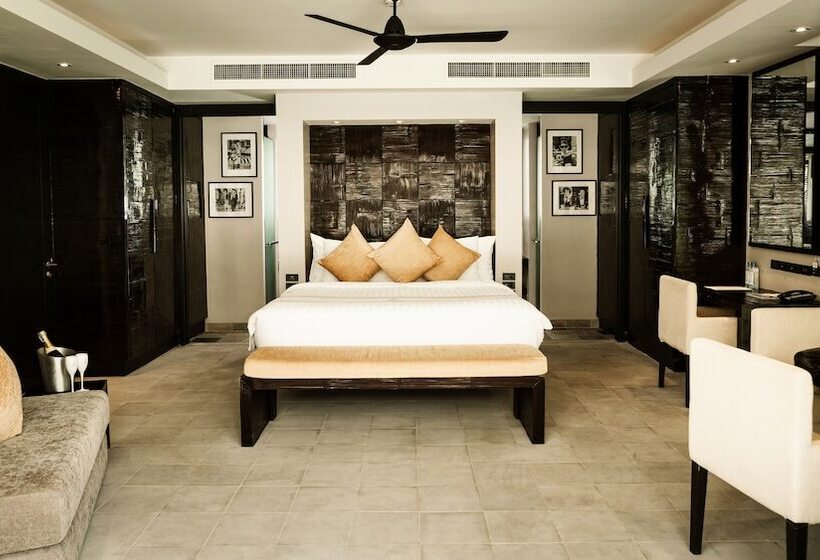 Люкс Семейный 2 Спальни, Nikki Beach Resort & Spa Koh Samui