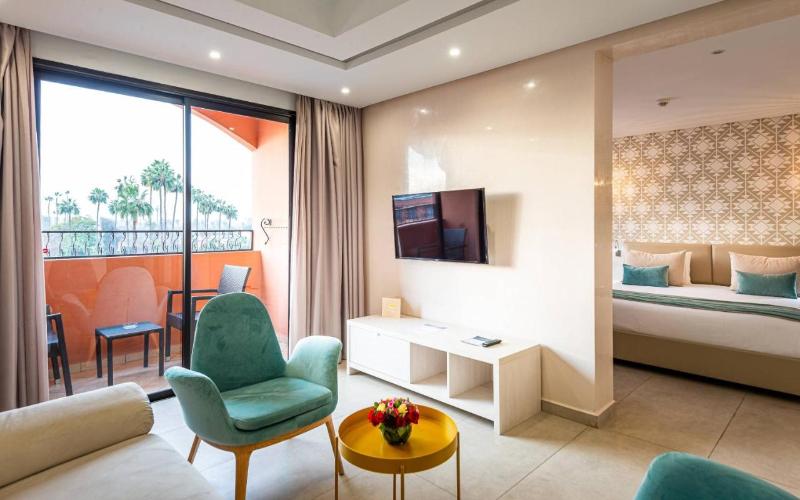 Люкс Вид на Бассейн, Nikki Beach Resort & Spa Koh Samui