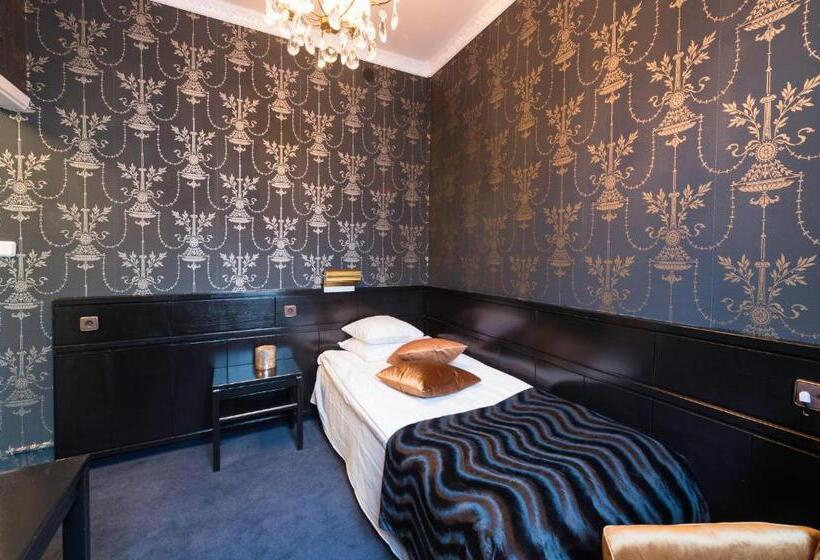 Номер Superior Одноместный, Stadshotellet Lidköping