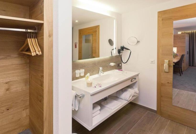 Номер Стандарт, Waldpark Hotel Garni