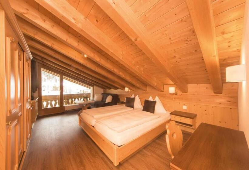 Студия Стандарт, Waldpark Hotel Garni
