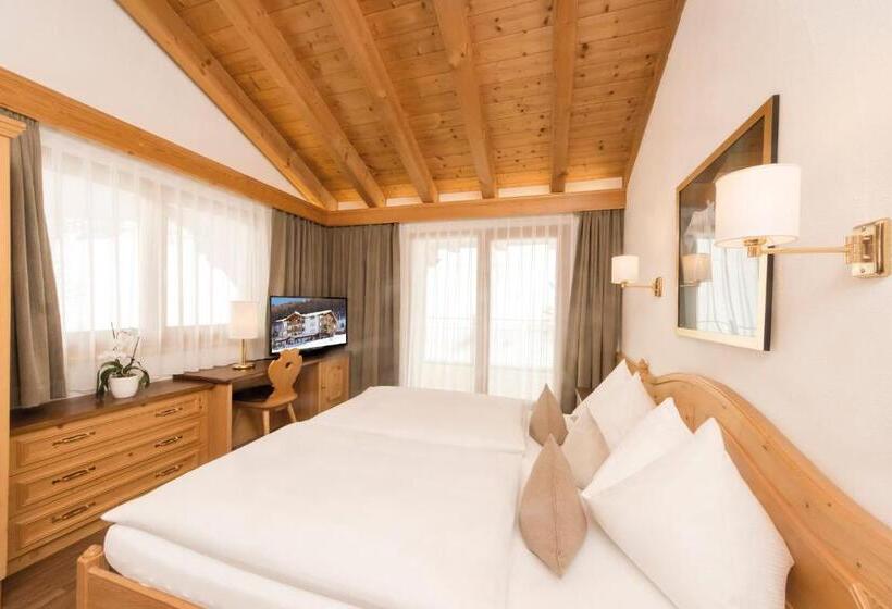 Студия Стандарт, Waldpark Hotel Garni