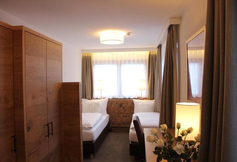 Номер Basic, Waldpark Hotel Garni