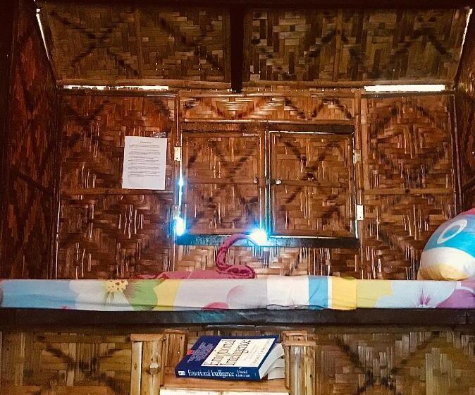 Трехместный Номер Базовый, Villa Atlas Guesthouse