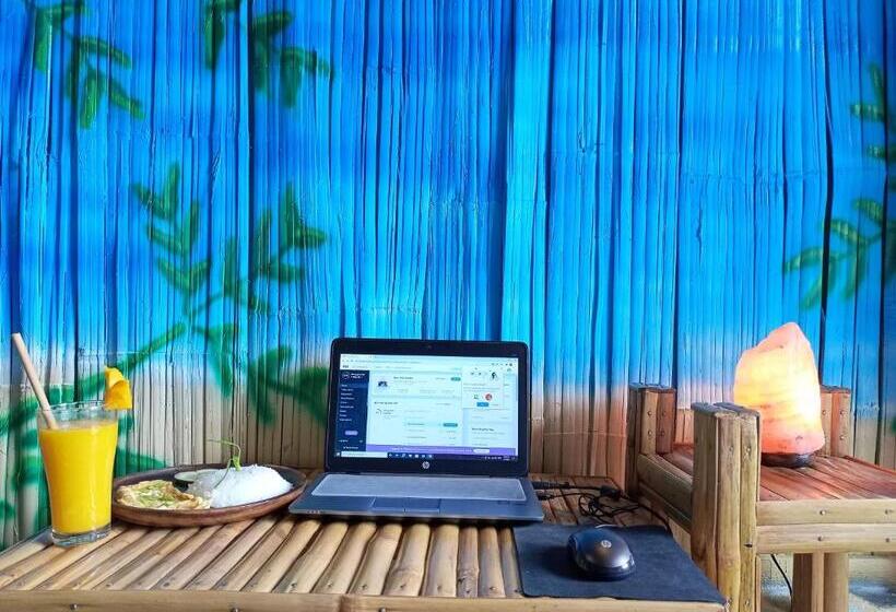 Номер Superior, Villa Atlas Guesthouse
