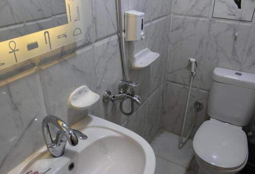 اتاق استاندارد چهار تخته, Hostel Sunset Down Town