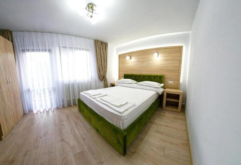 חדר סטנדרט, Bucovina Holidays Sadova