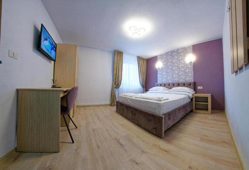 חדר סטנדרט, Bucovina Holidays Sadova