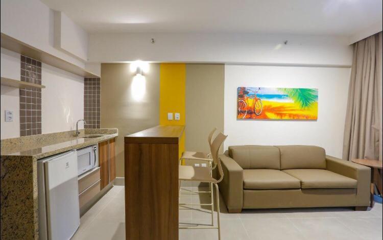 Apartamento 1 Dormitório, Olímpia   Thermas   Resort Maravilhoso!