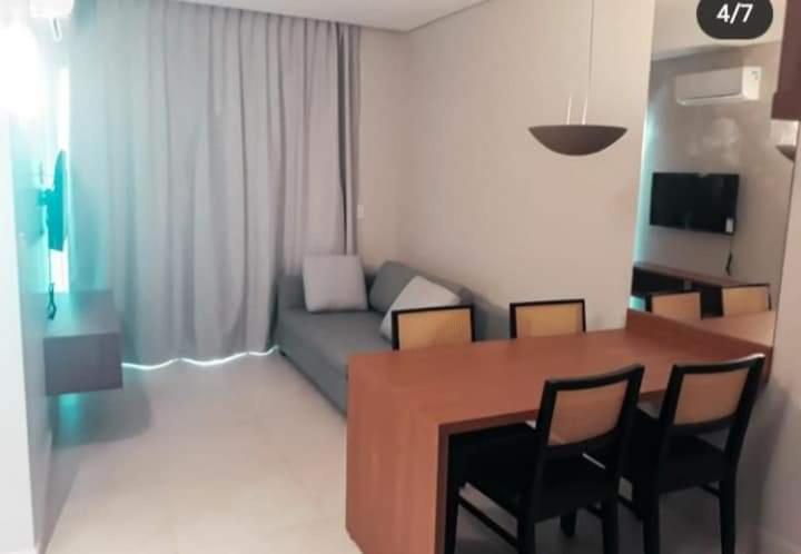 آپارتمان 1 خوابه با چشم‌انداز دریا, Salinas Exclusive Resort