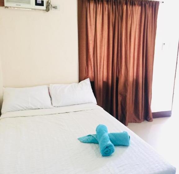 Habitació Estàndard, Amor En Beach House