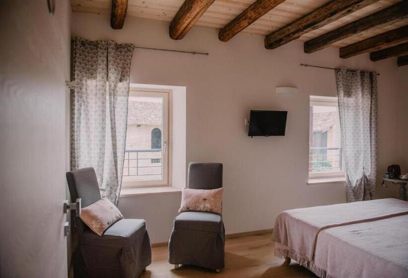 스탠다드 룸, Al Vecchio Convento Tenuta Malvolti