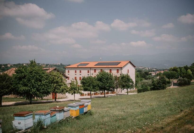 스탠다드 룸, Al Vecchio Convento Tenuta Malvolti