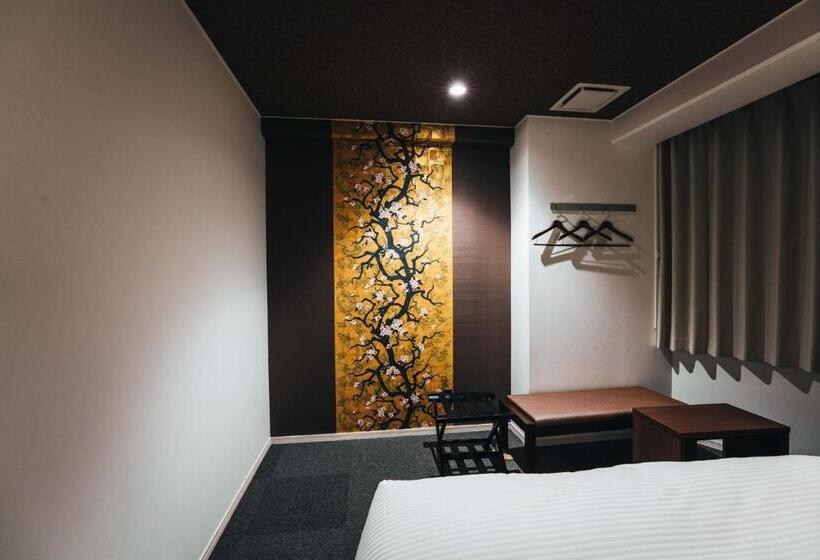 Студия Стандарт, Tapstay Hotel   Vacation Stay 35230v