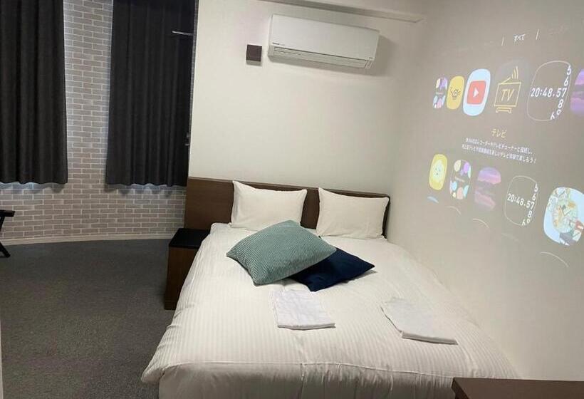 Студия Стандарт, Tapstay Hotel   Vacation Stay 35238v